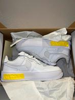 W AIR FORCE 1 FONTANKA, Wit, Nieuw, Ophalen of Verzenden, Sneakers of Gympen