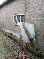 autoschade trekbalk, Ophalen, Gebruikt