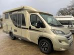 Bürstner Travel Van Gold T620 Enkele Bedden 57000 k, Fiat, Bedrijf, Tot en met 3, Bürstner