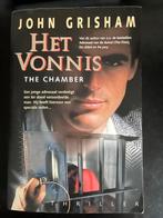 John Grisham - Het vonnis, Ophalen of Verzenden, Gelezen, John Grisham