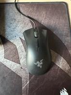 Razer Deathadder Elite Gaming Mouse, Ophalen, Zo goed als nieuw