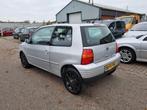 Seat Arosa 1.4i Stella 3-Drs AUTOMAAT! AIRCO! Bj:2000 NAP!, Auto's, Seat, 450 kg, Gebruikt, Bedrijf, 30 €/maand