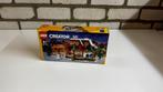LEGO Creator Kerstmis 40602, Kinderen en Baby's, Speelgoed | Duplo en Lego, Ophalen of Verzenden, Nieuw, Complete set, Lego