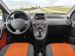 Fiat Panda 1.2 Edizione Cool (bj 2007), Voorwielaandrijving, Stof, Gebruikt, Bedrijf