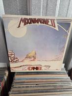 Vinyl lp CAMEL: MOONMADNESS, Ophalen of Verzenden, 12 inch, Progressive