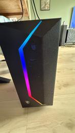 game computer compleet en ready to go, Computers en Software, Desktop Pc's, Ophalen, 2 tot 3 Ghz, Zelf gebouwde pc, Zo goed als nieuw