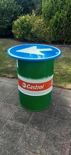 Statafel / mancave tafel, Ophalen, Zo goed als nieuw