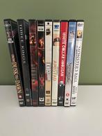 DVD Collectie - Actie, Thriller & Drama, Vanaf 16 jaar, Ophalen of Verzenden, Gebruikt