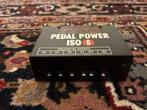 Voodoo Lab ISO5 Pedal Power, Muziek en Instrumenten, Verzenden, Gebruikt