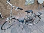 Gazelle Plus Orange damesfiets, Versnellingen, Gebruikt, Ophalen, Gazelle