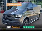 Volkswagen Transporter CARAVELLE 2.0 TDI DSG LANG 4MOTION E-, Auto's, Volkswagen, Automaat, Euro 6, Leder, Diesel