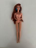 Barbie pop Verfpret 1993 Paint Dazzle pop nette staat!, Verzamelen, Poppen, Ophalen of Verzenden, Zo goed als nieuw, Pop