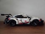 42096 Lego Technic Porsche 911 RSR, Kinderen en Baby's, Speelgoed | Duplo en Lego, Ophalen of Verzenden, Zo goed als nieuw