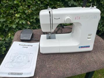 Lewenstein naaimachine beschikbaar voor biedingen