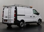 Renault Trafic 2.0DCi 120PK | Imperiaal | Navigatie | Camera, Auto's, Bestelauto's, Stof, Gebruikt, Zwart, Renault