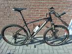 Bianchi Jab 27.5, Gebruikt, Hardtail, Heren, 45 tot 49 cm