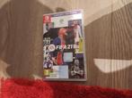 Fifa 21 nintendo, Spelcomputers en Games, Games | Nintendo Switch, Ophalen, Zo goed als nieuw, Sport, 3 spelers of meer