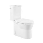 AquaVive duoblok toilet Cormor I nieuw in doos, Doe-het-zelf en Verbouw, Sanitair, Ophalen, Nieuw, Toilet