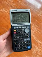 Casio FX 9860G grafische rekenmachine, Grafische rekenmachine, Zo goed als nieuw, Ophalen