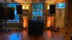 Zeer nette LD Systems Icoa set!, Ophalen, Zo goed als nieuw, Audio