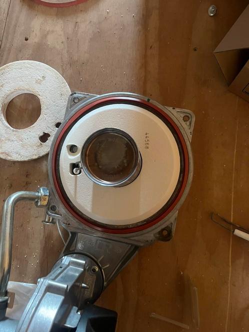 CV KETEL SERVICE/ONDERHOUD, Doe-het-zelf en Verbouw, Sanitair, Zo goed als nieuw, Ophalen