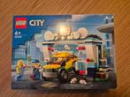Lego carwash autowasserette 60362 nieuw, Ophalen of Verzenden, Nieuw, Complete set, Lego