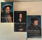 Trilogie Hilary Mantel - Henry IIX, Boeken, Ophalen of Verzenden, Zo goed als nieuw, Hilary Mantel