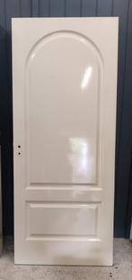7 mooie zware massieve binnendeuren deuren setprijs, Ophalen, Gebruikt, Binnendeur, Glas