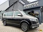 Volkswagen California 6.1 OCEAN 204 DSG, Automaat, Buscamper of Camperbus, Koelkast, Volkswagen