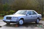 Mercedes-Benz E-Klasse 200 D W124 (bj 1993), Auto's, Oldtimers, Stof, Mercedes-Benz, Bedrijf, Grijs