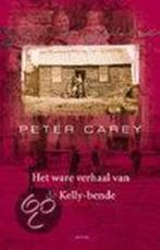 Carey Het ware verhaal van de Kelly-bende, Ophalen of Verzenden, Gelezen, Nederland