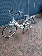 28 inch Union moederfiets 7 versnellingen framehoogte 52 cm, Fietsen en Brommers, Fietsen | Dames | Moederfietsen, Gebruikt, Versnellingen