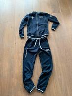 Almeerse hockeyclub trainingspak maat 176, Ophalen of Verzenden, Zo goed als nieuw, Kleding