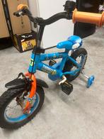 Jongens fiets thomas de trein 12,5 inch, Ophalen, Gebruikt, Minder dan 16 inch, Zijwieltjes