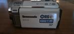 Panasonic SDR-S50 SD Camcorder, Panasonic, 20x of meer, Ophalen of Verzenden, Zo goed als nieuw