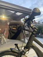 Basil stuurmand, Basil stuurtas, Basil stuurpenhouder, Ophalen of Verzenden, Zo goed als nieuw, Basil