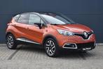 Renault Captur 0.9 TCe Dynamique 90pk | Navigatie | Achterui, Auto's, Renault, Te koop, Benzine, Gebruikt, SUV of Terreinwagen