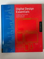 Digital Design Essentials Raj Lal Hardcover, Ophalen of Verzenden, Gelezen