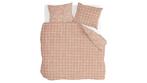 Dekbedovertrek, 100% Katoen, King-size, 240x220+20 cm, Walr, Walra, Overige kleuren, Walra, Dekbedovertrek