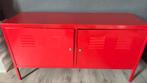 IKEA PS Lockerkast – Rood, Ophalen, Gebruikt