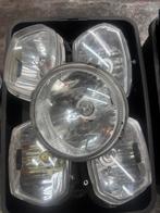 Vespa Sprint/Primavera Koplampunits - Gebruikt, Ophalen of Verzenden