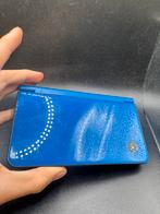 Nintendo DSi XL Blauw - Gebruikt, Spelcomputers en Games, Spelcomputers | Nintendo DS, Dsi XL, Gebruikt, Blauw, Lenn hodes