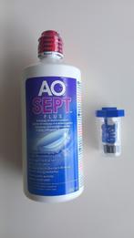 Fles AO Sept, Ophalen, Nieuw