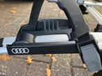 Complete set Audi/Thule dakdragers en fietsendragers, Ophalen, Nieuw, Dakdrager
