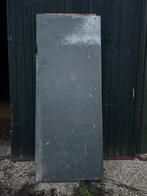 2 Kunststof Schuifdeuren voor stal of schuur, Doe-het-zelf en Verbouw, Deuren en Horren, Kunststof, Gebruikt, Overige typen, Ophalen of Verzenden