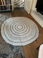Prachtig gehaakt kleed 150 cm, Ophalen of Verzenden, Nieuw, Rond