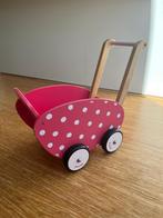 Kinderspeelgoed - poppen wagen, Ophalen