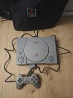 Playstation 1 compleet gereinigd!, Spelcomputers en Games, Spelcomputers | Sony PlayStation 1, Ophalen of Verzenden, Gebruikt