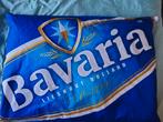 Bavaria zitzak, Ophalen of Verzenden, Zo goed als nieuw, Blauw, Zitzak