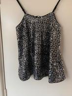 Topje, Zwart, Ophalen of Verzenden, Zo goed als nieuw, Coolcat